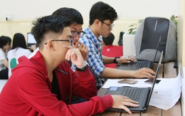 Đại học ở TP.HCM tư vấn để giảm sinh viên bị buộc thôi học