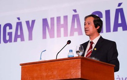 ĐH Quốc gia Hà Nội công bố hơn 1.000 bài báo khoa học mỗi năm