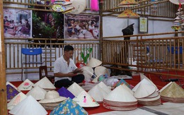 Hội chợ làng nghề Việt Nam
