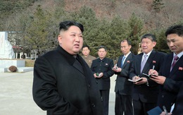 Triều Tiên công bố thử vũ khí mới để làm gì?