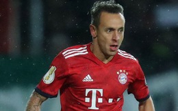 Cầu thủ Bayern Munich xin lỗi vì giả người Ả Rập trong Halloween