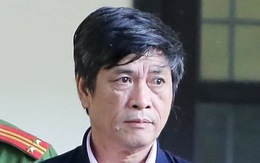 Cựu thiếu tướng Nguyễn Thanh Hóa bị đề nghị 7 năm rưỡi-8 năm tù