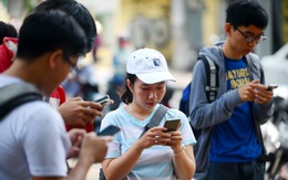 Kinh tế Internet: Việt Nam phát triển vượt bậc
