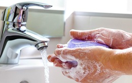 Rửa tay với xà phòng: Cách phòng bệnh đơn giản và hiệu quả