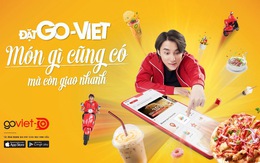 GO-VIET công bố Đại sứ Thương hiệu - Sơn Tùng M-TP