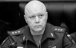 Thượng tướng lãnh đạo tình báo quân đội Nga qua đời 'do bệnh nặng'