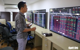 Cổ phiếu Vingroup tăng suốt tuần trước ngày VinFast ra mắt tại TP.HCM