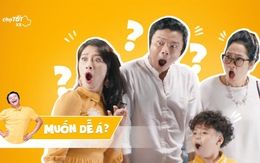 Video “Muốn dễ á?” đạt hơn 10 triệu lượt xem