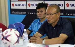 Ông Park cử trợ lý đi Thái Lan và Indonesia để chuẩn bị cho trận bán kết