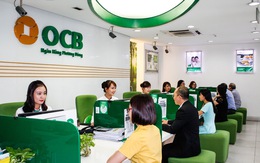 OCB giảm 50% phí chuyển tiền quốc tế