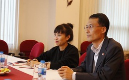 Hàn Quốc cấp thị thực 5 năm cho công dân Hà Nội, TP.HCM, Đà Nẵng