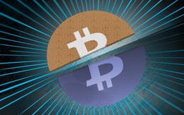 Đồng bitcoin lần đầu tiên vượt mốc 40.000 USD