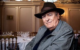Đạo diễn phim 'Last Tango In Paris' và 'Hoàng đế cuối cùng' qua đời