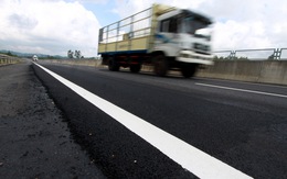 VEC còn 'nợ' 17 tuyến đường chưa hoàn trả cho Quảng Ngãi