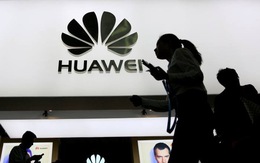 Thêm New Zealand tuyên bố ‘cấm cửa’ Huawei