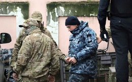 Tính toán của Kiev trong khủng hoảng biển Azov