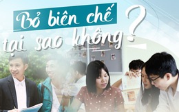 Mất việc, đâu có nghĩa là mất tất cả?