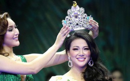 Việt Nam lần đầu tiên đăng quang Hoa hậu Trái đất với Phương Khánh
