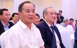 Chờ đề án tranh cử chủ tịch VFF của ông Lê Khánh Hải