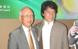 Người phát hiện Lý Tiểu Long, đặt tên Jackie Chan cho Thành Long… qua đời