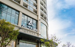 Lựa chọn Altara Suites cho chuyến du lịch Đà Nẵng cùng nhóm bạn thân
