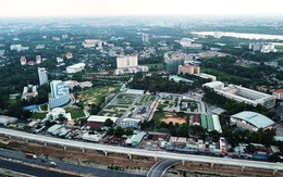 Đại học ở Việt Nam: Thành lập thì dễ, giải thể thì khó