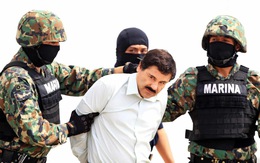 Người Mỹ chờ phiên tòa lịch sử của trùm ma túy El Chapo