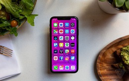 iPhone 5G đầu tiên của Apple ra mắt năm 2020