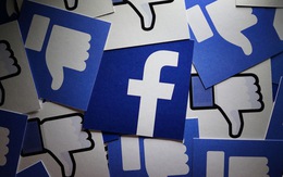 Facebook tiếp tục giảm tốc tăng trưởng người dùng trong quý 3