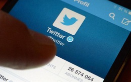 Twitter xóa cả chục ngàn ‘nick ảo’ chống Đảng Dân chủ