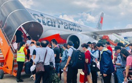 Vietnam Airlines và Vietjet Air mở đường bay đến Vân Đồn