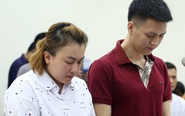 Cha ruột bạo hành con trai dã man ở Hà Nội rút kháng cáo