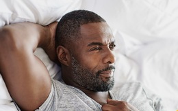 Idris Elba: người đàn ông quyến rũ nhất thế giới 2018