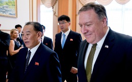 Mỹ - Triều lại hủy đối thoại cấp cao tuần này