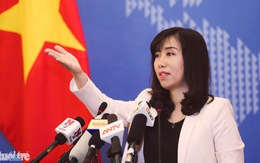 Trịnh Xuân Thanh vẫn đang thi hành án ở Việt Nam