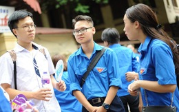 Tiến tới Đại hội đại biểu toàn quốc Hội Sinh viên Việt Nam lần thứ X
