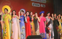 Top 3 'Hoa khôi sinh viên Việt Nam 2018' sẽ thăm Trường Sa