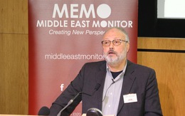 Băng ghi âm vụ Khashoggi có tiếng yêu cầu 'cưa', 'cắt'