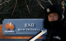 Giám đốc tài chính Huawei bị bắt: nguy cơ chiến tranh lạnh công nghệ?