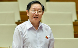 Bộ trưởng Lê Vĩnh Tân: Tạm dừng sáp nhập sở ngành, chờ nghị định mới