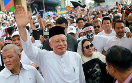 Cựu thủ tướng Malaysia sẽ bị buộc tội chỉ đạo làm giả báo cáo kiểm toán