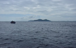 Phê duyệt báo cáo nhận chìm 15,3 triệu m3 chất nạo vét cảng Dung Quất