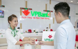 VPBANK lọt Top 10 doanh nghiệp tư nhân lớn nhất Việt Nam