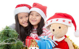 ILA mừng Giáng Sinh cùng cuộc thi “Thư gửi Ông già Noel”
