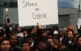 Uber phải trả lương tối thiểu cho tài xế ở New York