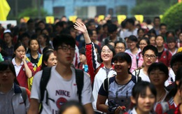 Nhiều đại học Trung Quốc bỏ khoa ngữ văn Anh