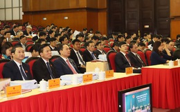 Bí thư, chủ tịch tỉnh Thanh Hóa không có phiếu 'tín nhiệm thấp'