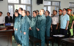 Bắt nguyên giám đốc Công ty Dương Đông Bình Thuận trong vụ buôn lậu xăng dầu 'khủng'