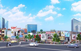 5 ưu điểm nổi bật của New Times City