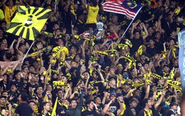 VFF dành 3.200 vé cho CĐV Malaysia trong trận chung kết lượt về trên sân Mỹ Đình